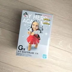 僕のヒーローアカデミア エリ フィギュア