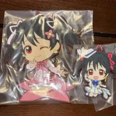 2026年最新】ラブライブ ラバーストラップ 矢澤にこの人気アイテム