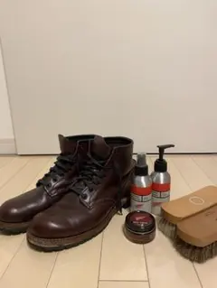 2026年最新】レッドウィング ベックマン 27の人気アイテム - メルカリ