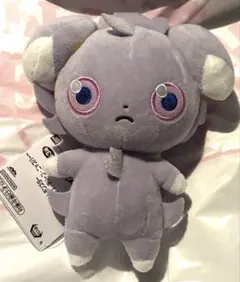 一番くじ ポケピース〜