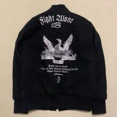 2026年最新】スタジャン SUPREME NEIGHBORHOODの人気アイテム - メルカリ