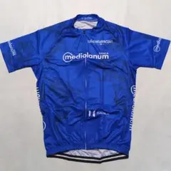 新品 メンズL サイクルジャージトップス ジロ・デ・イタリアのサムネイル
