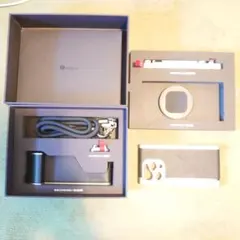 iPhone Fotorgear Retro Photography Kit