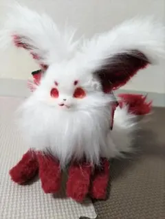 アートドール No.097 猫兎幻獣 - メルカリ