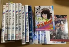 新品　未開封　タッチDVD全巻 2025年最新】タッチ DVD 全巻の人気アイテム - メルカリ
