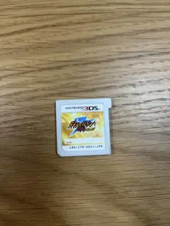 イナズマイレブンGO シャイン(動作確認済)