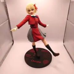 2025年最新】錦木千束 フィギュアの人気アイテム - メルカリ