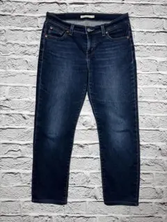 Levi's Boyfriend Jeans　ｗ0726-0317-14-9のサムネイル