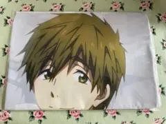 Free ! 抱き枕カバー 七瀬遙 橘真琴 - メルカリ