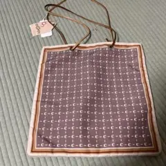 スカーフバックのサムネイル