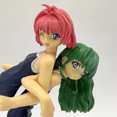 新品未開封 おねがいツインズフィギュア めがちゅ！フィギュア 二点セット 2025年最新】おねがいツインズ 小野寺樺恋＆宮藤深衣奈の人気アイテム