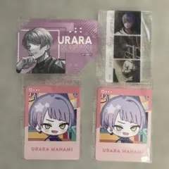 ブレイクマイケース Premiumカードセット 麻波麗 特典 - メルカリ