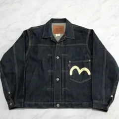 2026年最新】evisu no Gジャンの人気アイテム - メルカリ