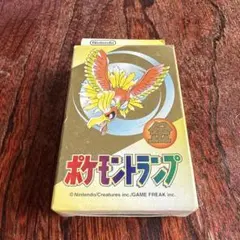 ポケモン トランプ 金 Part2 - メルカリ
