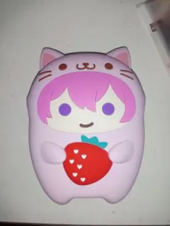 すとぷりさとみあにまるしりこんぽーち2020