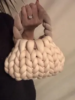 マンドゥバッグ