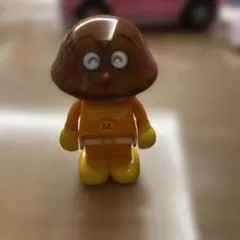 2026年最新】ANPANMAN KIDS COLLECTION キャラクター名：カレー