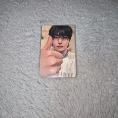 SEVENTEEN エスクプス FACE THE SUN ラキドロ トレカ - メルカリ