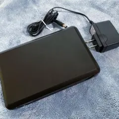 Logitec LAN-GSW05/PHB 5ポート1Gbpsスイッチングハブのサムネイル
