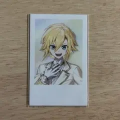 【6th Anniversary Goods】ランダムチェキ風カード Aグループ