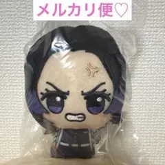 新品】スターダム上谷沙弥（ぬいぐるみ＆赤いベルトキーホルダー）2点