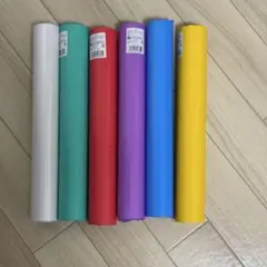 ≪嵐・新品未開封ポスター5点≫