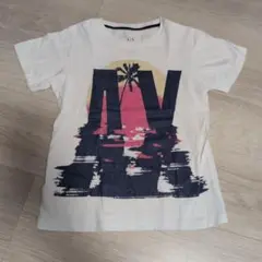 ARMANI EXCHANGE Tシャツ 6A 118cmのサムネイル