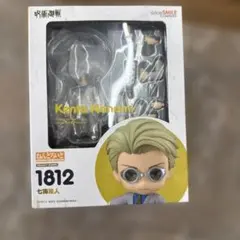 ねんどろいど 呪術廻戦 七海建人 1812 フィギュアのサムネイル