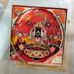 ボードゲーム ファイターゲーム パチンコ 昭和レトロ TOMIYAMA - メルカリ