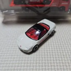 特注トミカ 78 ホンダNSXタイプR 新品 みにか堂ロゴ入り - メルカリ