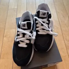 New Balance ニューバランス　スニーカー　新品未使用　M5740CB
