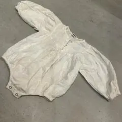 ロンパース