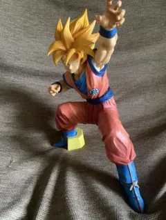 ドラゴンボール ドラカプ セル編改 悟空VS19号 - メルカリ