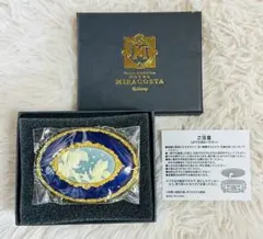 非売品】ミラコスタ 限定 ジュエリーボックス - メルカリ