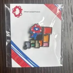 EXPO2025 ミャクミャク くまモン ピンバッジ 大阪 万博 - メルカリ
