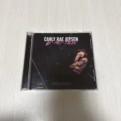 Carly Rae Jepsen E•MO•TION
