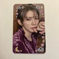 ateez GOLDEN HOUR 5 サノクトレカ ホンジュン - メルカリ