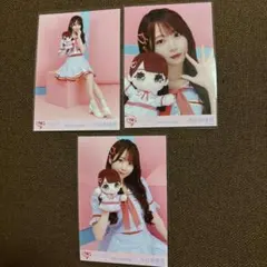 大谷映美里　モーリーファンタジーコラボ② コンプ