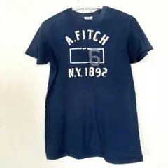 アバクロ　半袖Ｔシャツ　アバクロンビー＆フィッチ