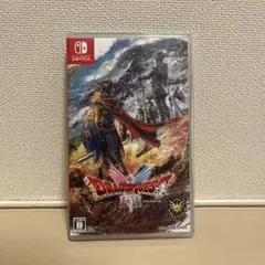 Nintendo Switch ドラゴンクエストI&II HD-2D版