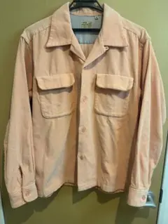50s 60s コーデュロイ スタジャン 古着 ヴィンテージ ジャケット 古着】【中古】【ビンテージ】【ヴィンテージ】【50's