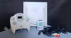 ★ ドリームキャスト セット ★
