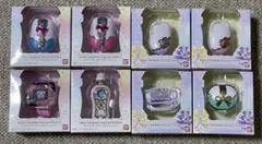 プリキュア ミニチャームコレクション