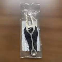廃盤 人気 NIKEゴルフ グリーンフォーク W594516-010 ①