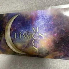 希少　入手困難　矢沢永吉　diamond moonチェンジングステッカーのサムネイル