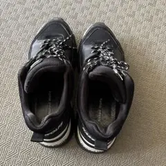 ネイキッドウルフ39.5のサムネイル