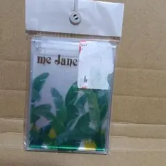 me Jane 二つ折りミラー