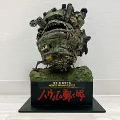 2026年最新】ハウルの動く城 ライトアップジオラマの人気アイテム