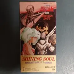 2026年最新】シャイニングソウルの人気アイテム - メルカリ