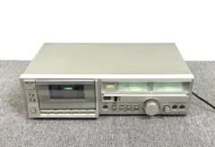 ●Aurex PC-X60AD CASSETTE DECK●